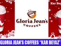 GLORIA JEANS COFFEESDE KAR BEYAZ