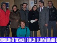 M-ACENTA  TEKNOLOJİ GÜNLERİNİ