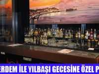 FRATELLI LA BUFALA YILBAŞI ÖZEL MÖNÜSÜ