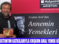 COŞKUN ARALDAN ANNEMİN YEMEKLERİ