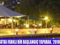 TARİHİ GÖKSUDA YILBAŞI