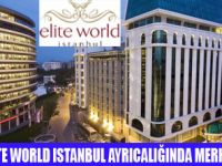 ELİTE WORLD YILBAŞI PROGRAMI