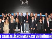 THY, STAR ALLİANCE EV SAHİPLİĞİ YAPTI