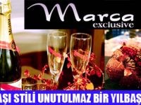 NİŞANTAŞI MARCA EXCLUSIVE