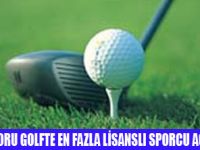 EN FAZLA LİSANSLI SPORCU DOĞUDA