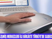 CRS ANALİZ SİTEMİ TÜRKİYE'DE