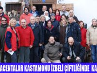 KASTAMONU İNFO GEZİSİ