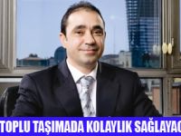 TOPLU TAŞIMADA KART SİSTEMİ