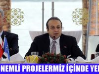 ABYE KATKIDA BULUNMAYA GİDİYORUZ