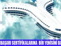 CONCORDE 14001 VE 18001 SERTİFİKALARINI ALDI