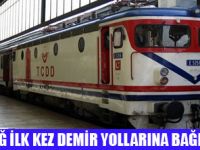 HİCAZ DEMİRYOLUNDA HEDEF 2015