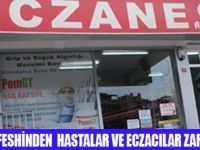 ECZACILAR SÖZLEŞMELERİ REDDEDECEK