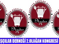 AVADER YENİ YÖNETİMİNİ SEÇTİ