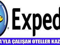 EXPEDİA İLE REZERVASYON KOLAYLIĞI