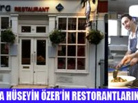 SOFRA RESTORANLARINA SALDIRI