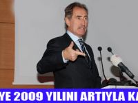 TÜRKİYE KRİZE RAĞMEN BAŞARDI