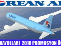 KOREAN AIRDEN  KAMPANYA