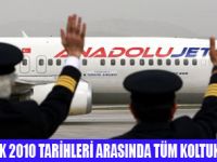 ANADOLUJETTEN GARANTİLİ KAMPANYALAR