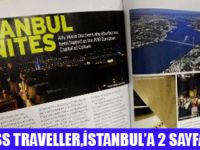 İSTANBUL ATEŞLER