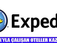 EXPEDIAYLA REZERVASYON KOLAYLIĞI