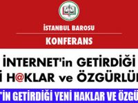 İNTERNET AYRILMAZ BİR PARÇAMIZ OLDU