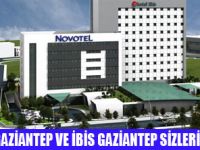 NOVATEL GAZİANTEP AÇILIYOR