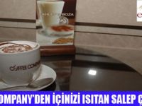 İÇİNİZİ ISITAN DAVET