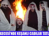 KEŞANLILARIN CADI BAYRAMI