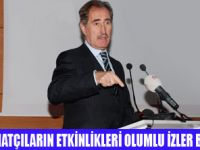 TURİZMCİLER,JAPON TURİST BEKLİYOR