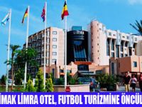 KEMERDE FUTBOL TURİZMİ