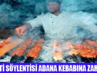 ADANADA BAZI KASAPLARI KAPATTIK