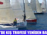 BAYK KIŞ TROFESİ BODRUMDA BAŞLIYOR