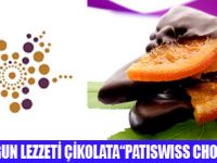 MUTLULUK VEREN  PATISWISS CHOCOLATIER