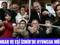 İZMİRE 2010DA 5 BUTİK MÜZE AÇILACAK