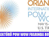 ORLANDO POW WOW TURİZM FUARI