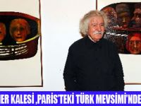 PARİS TÜRK MEVSİMİ ETKİNLİKLERİ