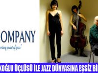 ELİTE WORLD OTELDE JAZZ KEYFİ