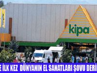 DERİNCE 2010 KÜLTÜR SANAT ETKİNLİKLERİ