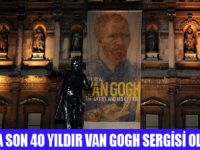 40 YIL ARADAN SONRA LONDRADA