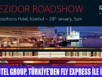 ROAD SHOW İÇİN GERİ SAYIM BAŞLADI