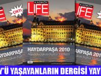 KADİKÖY LİFE YAYINLANDI