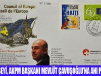 ÇAVUŞOĞLUNA ANI PULU