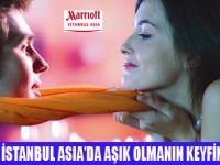 MARRIOTT ASIA DA AŞKINI ANLAT