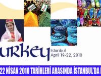 ASTA - IDE 2010 ISTANBULDA