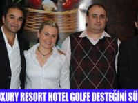 GOLF MAD ORGANİZASYONU