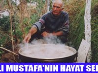 SİVASLI MÜFETTİŞ BEY MUSTAFA