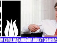 BÜLENT ECZACIBAŞI İKSV BAŞKANI OLDU