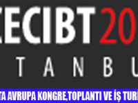 ECECIBT 2010 İSTANBUL HAZİRANDA