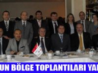 TUROB PROJELERİNİ ANLATIYOR