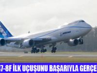 GÖKLERİN YENİ JUMBOSU HAZIR